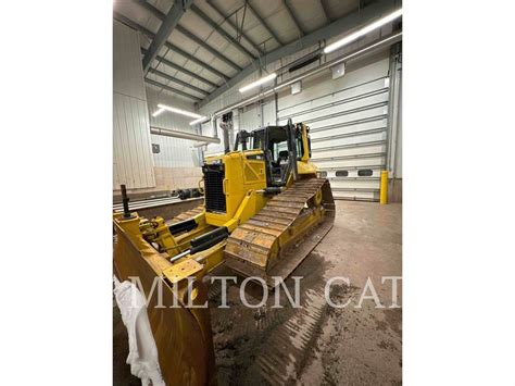 CAT D6N