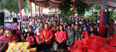 Sosperda No 2 Tahun 2024 Tentang Penyandang Disabilitas