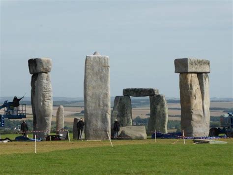 Clonehenge A Blog About Stonehenge Replicas We Kid You Not Page 4