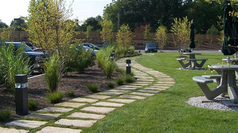 Commercial Landscaping - Sugar Land TX Landscape Designs & Outdoor ...