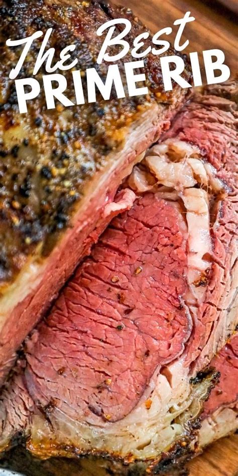 Best Prime Rib Roast Artofit