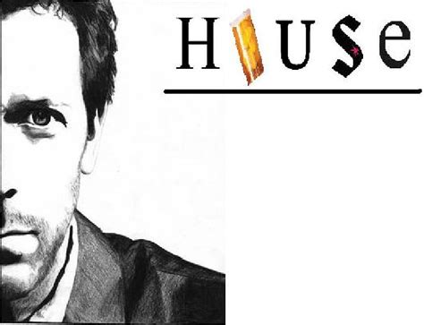 House Md House Md Hugh Laurie Hd Wallpaper Pxfuel