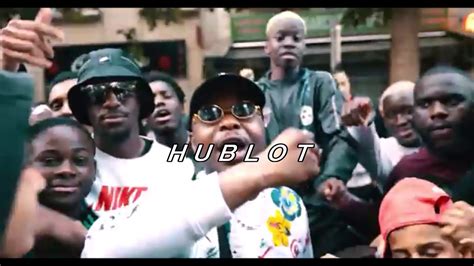 Free Leto X Block Type Beat H U B L O T Prod Lucco Youtube