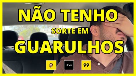 Vou Deixar De Pegar Corrida Pra Guarulhos Gru Nunca Pego Volta