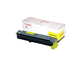 Toner Generico Kyocera Compatible Tk Magenta Masink