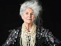 190 Fabulous after 60 ideas | ageless beauty, aging gracefully ...