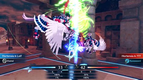 Fire Emblem Engage Fell Xenologue Trailer And Release Date Serenes Forest