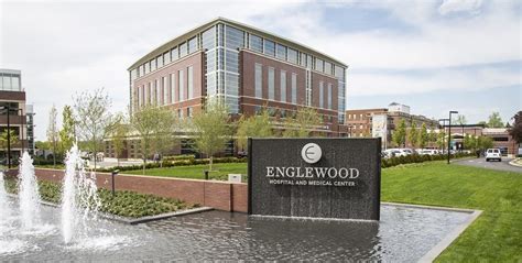 About Englewood Hospital And Medical Center Englewood Hospital And