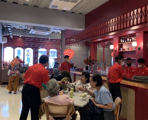 Sinar Mandala Jakarta - Rajawali Putera Utama - Daikin Proshop Semarang ...