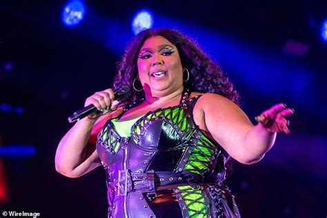 Lizzo Seeks Dismissal Of Ridiculous Sexual Harassment And Hostile