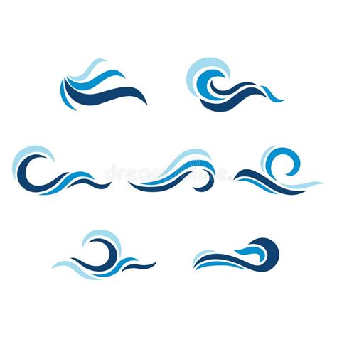 Water Wave Stock Illustrations – 690,027 Water Wave Stock Illustrations, Vectors & Clipart ...