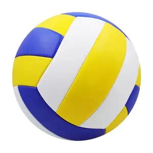 Volleyball Illustration Volleyball Ball Sport Sphere Beach