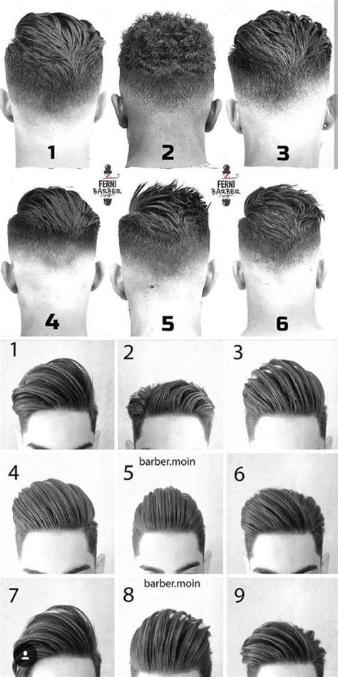 Man Hair Style Faded Hair Mens Hairstyles With Beard Mens Hairstyles Short