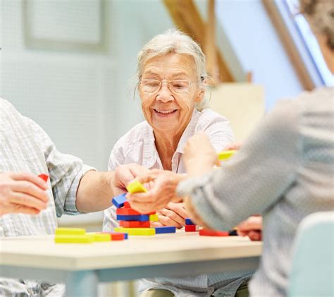 Maintaining Manual Dexterity For Seniors Bethesda Health Group