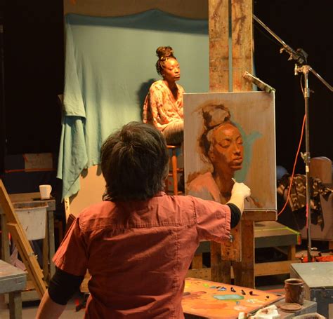 News: 5 Reasons to Get a Realist Art Education in an Atelier-Style ...