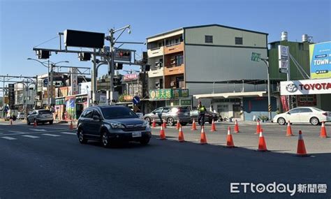 花蓮強震蘇花中橫路斷 台1線南下枋寮路驚見「3千輛車潮」 Ettoday社會新聞 Ettoday新聞雲