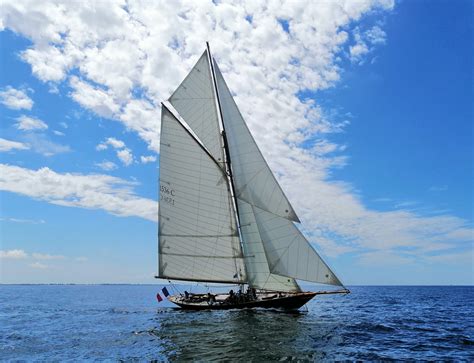 Bateaux Fêtes Maritimes de La Rochelle