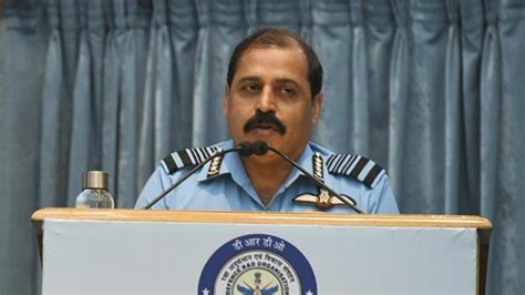 IAF chief RKS Bhadauria safe after Pearl Harbor shooting incident ...