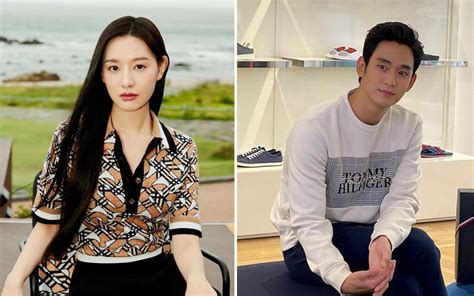 Kim Ji Won Dan Kim Soo Hyun Pertimbangkan Bintangi Drama Baru Queen Of