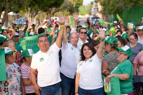 Juan Manuel Navarro Anuncia La Desincorporaci N De Interapas Para