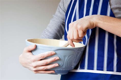 How To Cream Butter And Sugar By Hand Martha Stewart