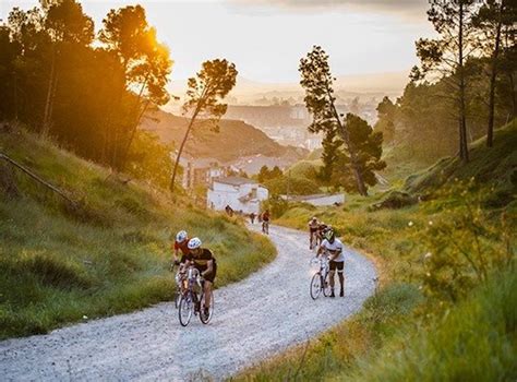 Eroica Di Montalcino In Duemila Con Bici D Epoca Corriere Toscano