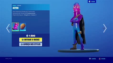 Boutique Fortnite Daujourdhui Nouvelle Boutique Fortnite Du 30 Mai 2020 Youtube