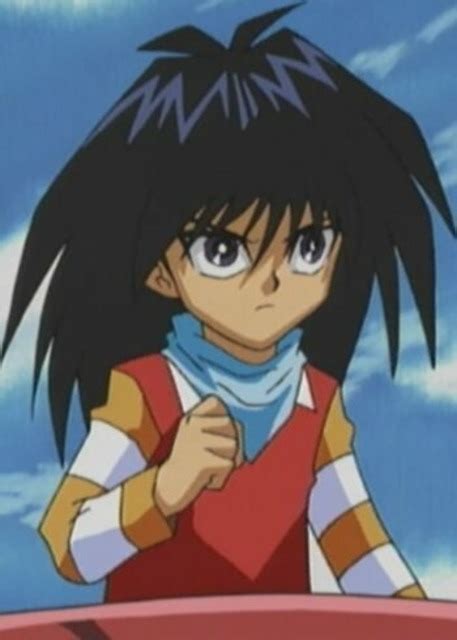 Mokuba Kaiba (Character) - Giant Bomb