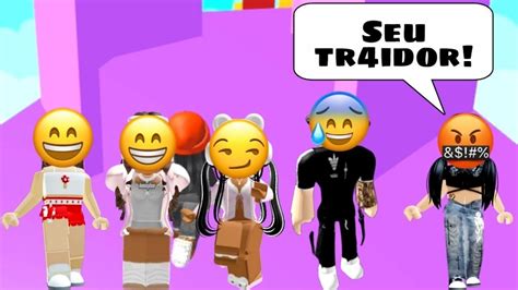 HISTÓRIA ROBLOX As melhores histórias de roblox YouTube