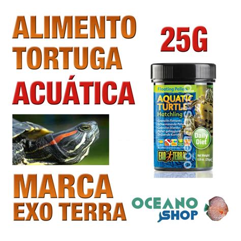 Productos Para Tortugas