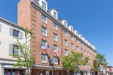 Georgetown Inn Washington | Bookonline.com