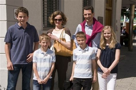 Royalty Online: Happy Birthday, Prince Joseph Wenzel of Liechtenstein!