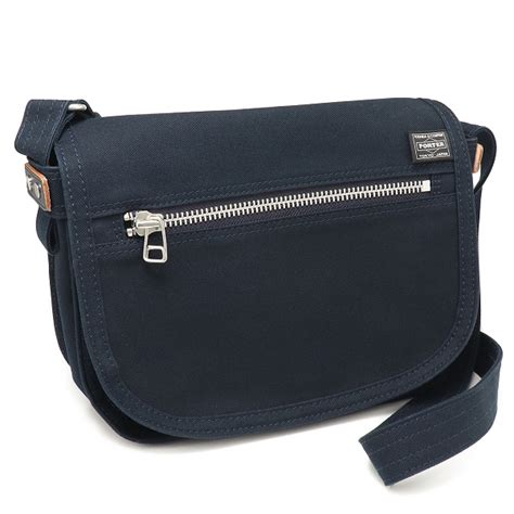 ポーターガール ネイキッド ショルダーバッグS ネイビー 吉田カバン PORTER GIRL NAKED ショルダーバッグ 売買されたオークション情報yahooの商品