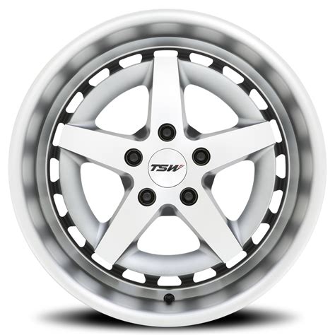 Tsw Degner Sl Rims And Wheels Matte Titanium 200x105 Group A Wheels