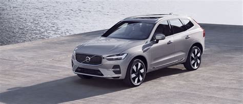 2024 Volvo Suv Engine Options And Towing Capacity Volvo Xc40 Xc60 And Xc90 Specs