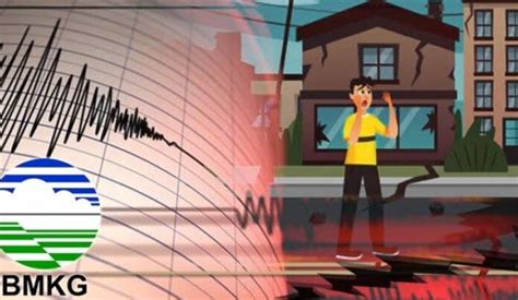 Info Gempa Terkini Gempa Bumi Guncang Sumedang Jabar Hari Ini Minggu