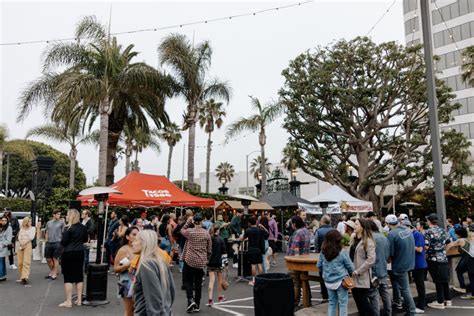 Anderson Paak To Dj Night Market At The Bungalow Santa Monica