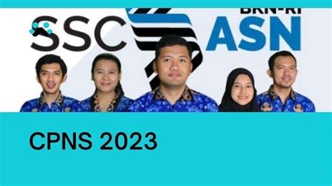 SYARAT PPPK Bisa Ikut Seleksi CPNS 2023 Ini Dokumen Penting Saat