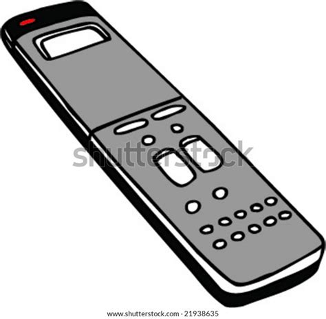 tv command stock vector royalty   shutterstock