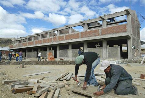 Per Es Atractivo Para La Inversi N Mexicana En Infraestructura Social