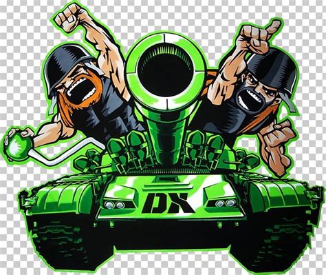 D Generation X Wwe Army Logo Png Wwe Draft Automotive Design