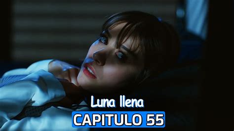 Luna Llena Capitulo Subtitulo Espa Ol Dolunay Youtube