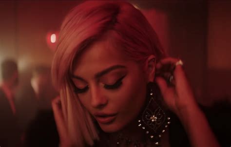 The Chainsmokers Bebe Rexha Call You Mine Stereo Bangers Stereo