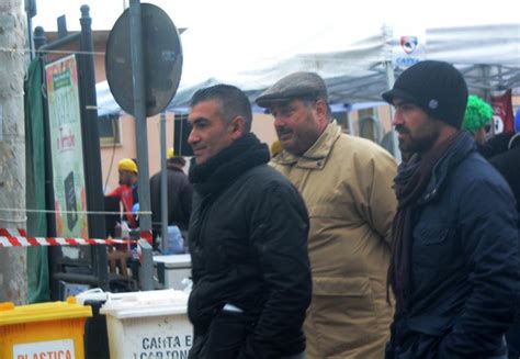 Il Pm Non Ci Fu Un Assalto Al Questore Durante La Sartiglia Di