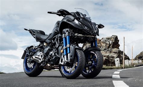 Yamaha Motorcycles: Current Lineup, Models, News, & Reviews