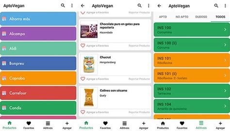 Las Mejores Apps Para Veganos Y Vegetarianos Idea Vegana