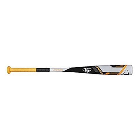 Louisville Slugger Vapor Bbcor 3 Baseball Bat 3229oz