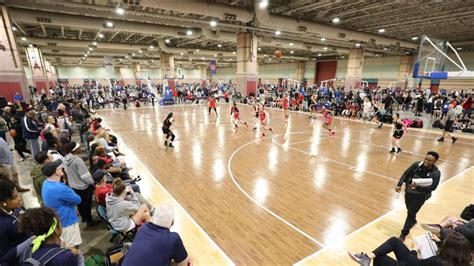 Plan A Basketball Tournament in Atlantic City | Local Sports