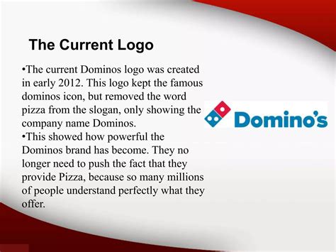 PPT On Marketing Strategies Of Domino S Best Ever PPT PPT