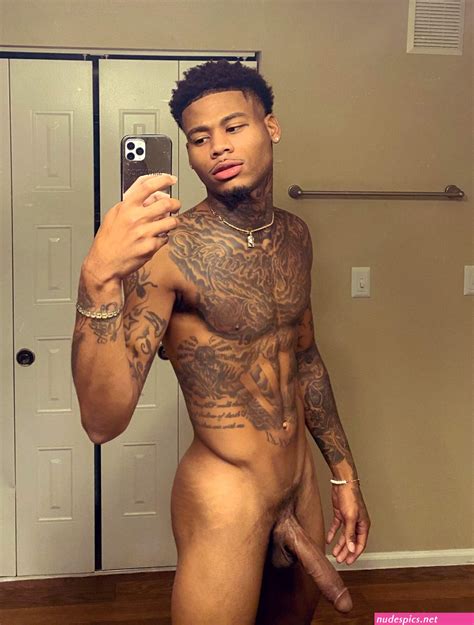 Black Male Nude Selfies Nudes Pics